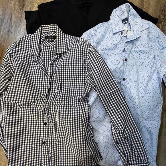 Men’s clothing lot - Picture 2 of 5